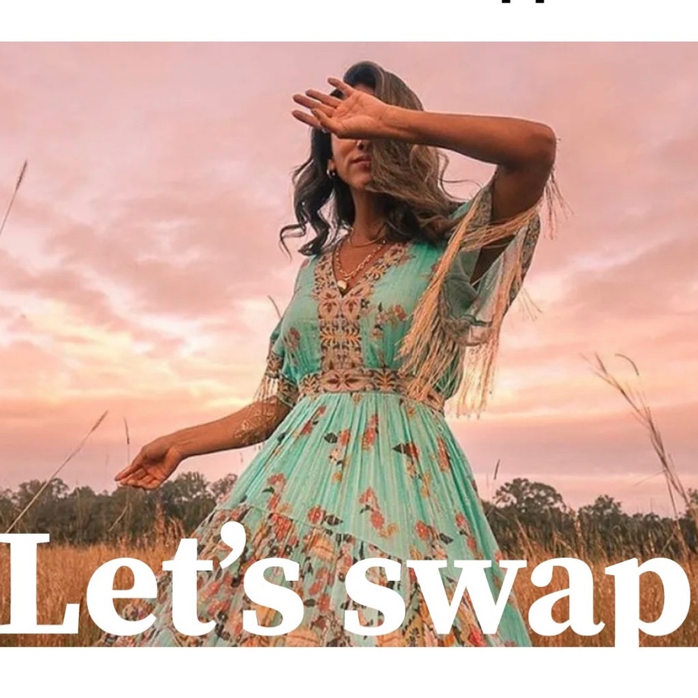 Open to swap PLEASE READ